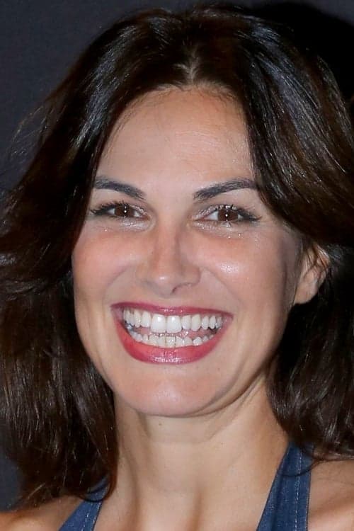 Photo of Héléna Noguerra