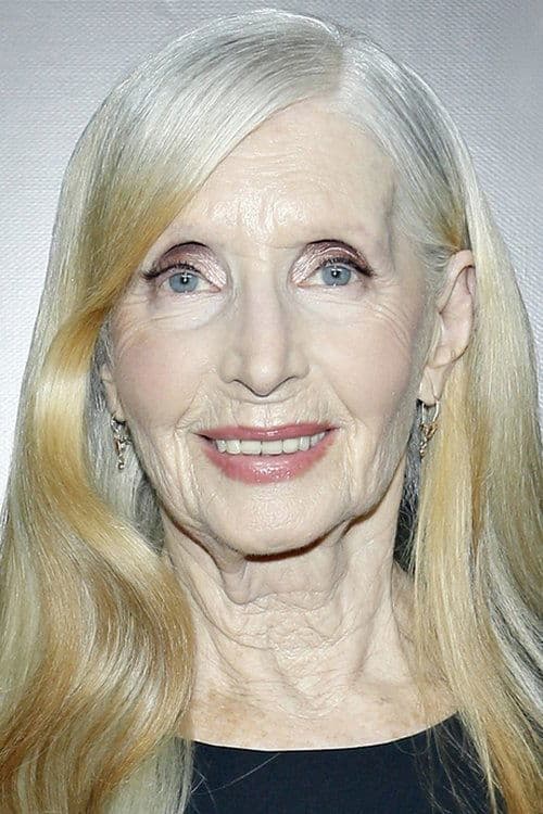 Photo of Helena Norowicz