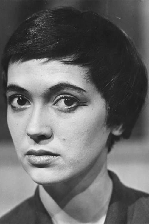 Photo of Helena Reuterblad