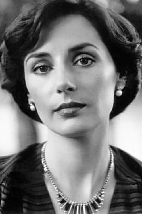 Photo of Helena Rojo