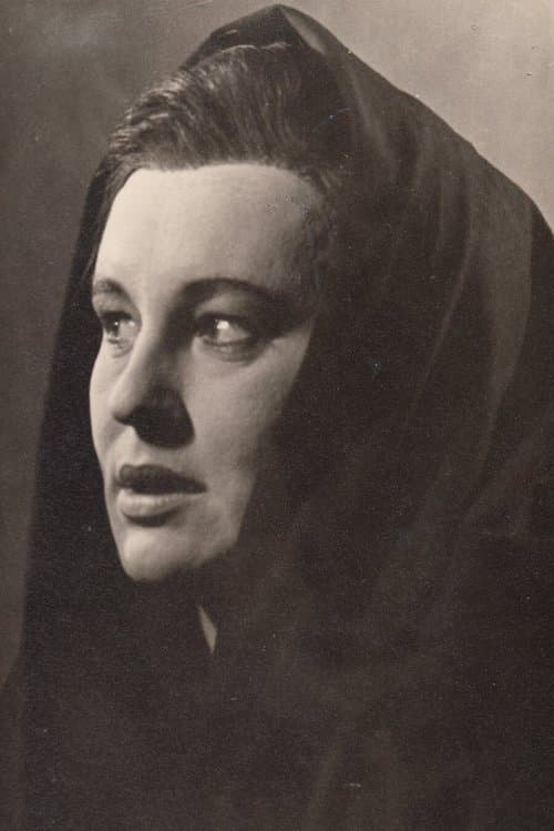 Photo of Helēna Romānova