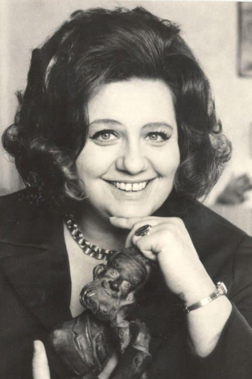 Photo of Helena Růžičková