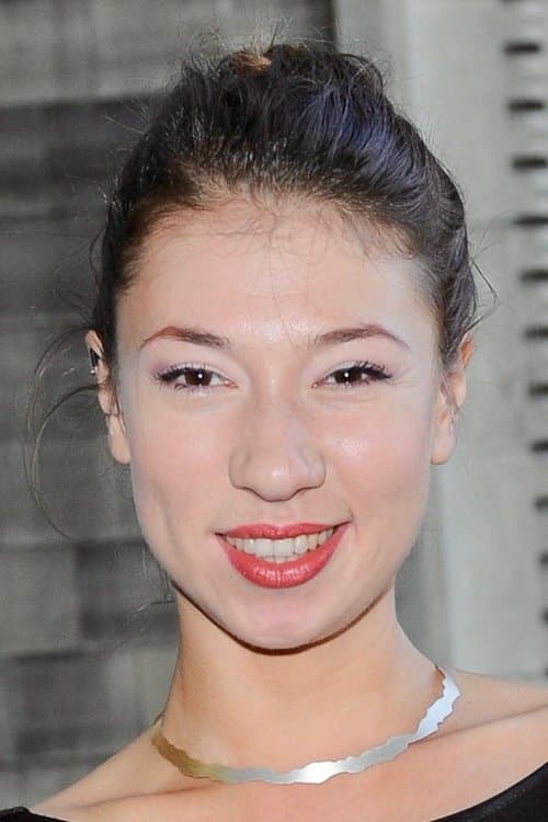 Photo of Helena Sujecka
