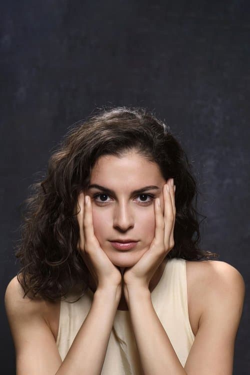 Photo of Helena Vuković