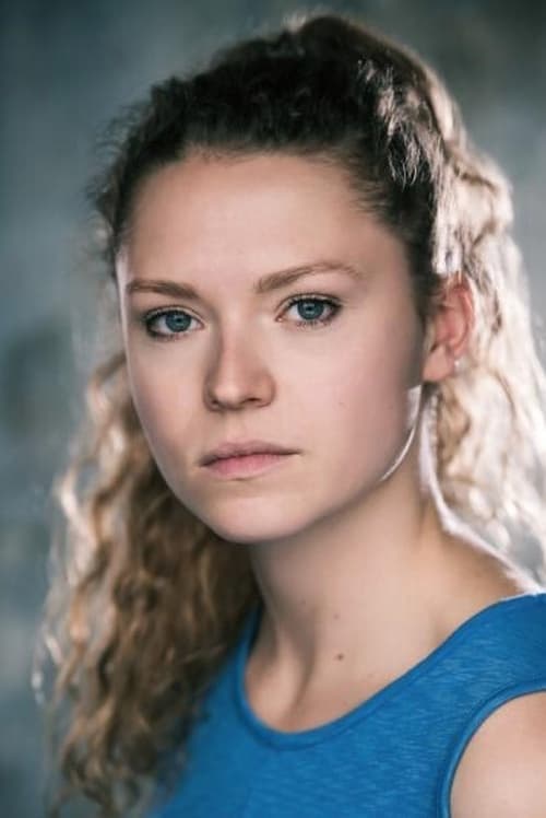Photo of Helena Westerman