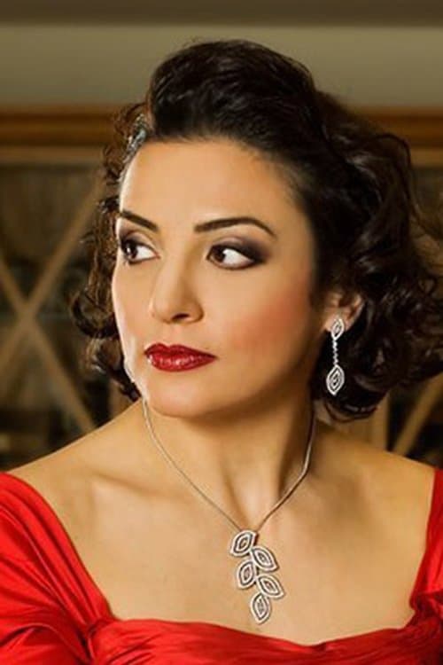 Photo of Helena Yaralova
