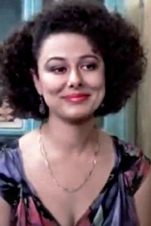 Photo of Hélène Catzaras