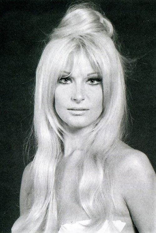 Photo of Hélène Chanel