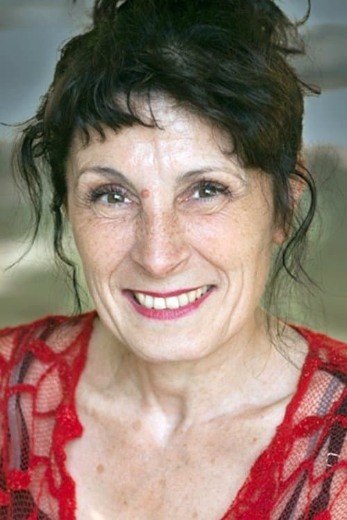 Photo of Hélène Hardouin