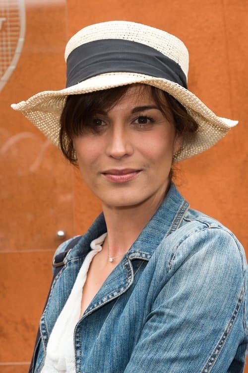 Photo of Hélène Médigue