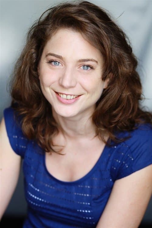 Photo of Hélène Michel