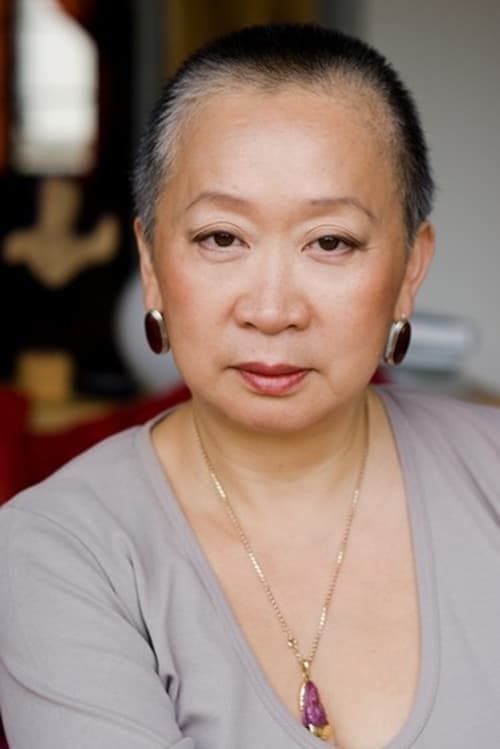 Photo of Hélène Patarot