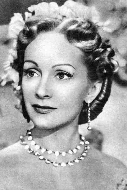 Photo of Hélène Perdrière