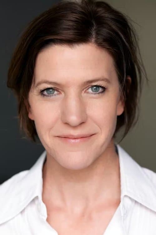 Photo of Hélène Pierre