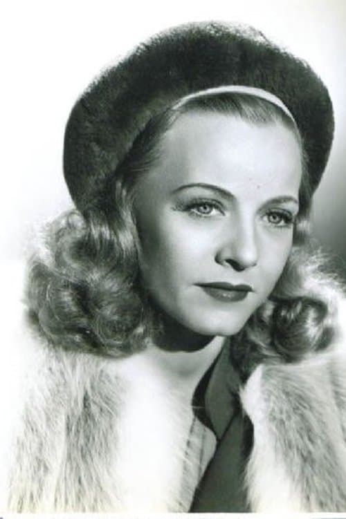 Photo of Helene Reynolds