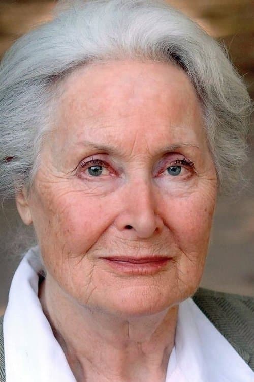 Photo of Hélène Roussel