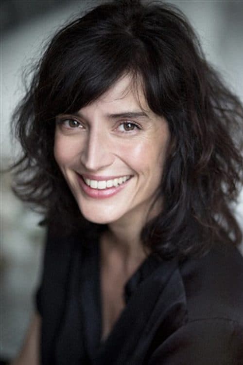 Photo of Hélène Seuzaret