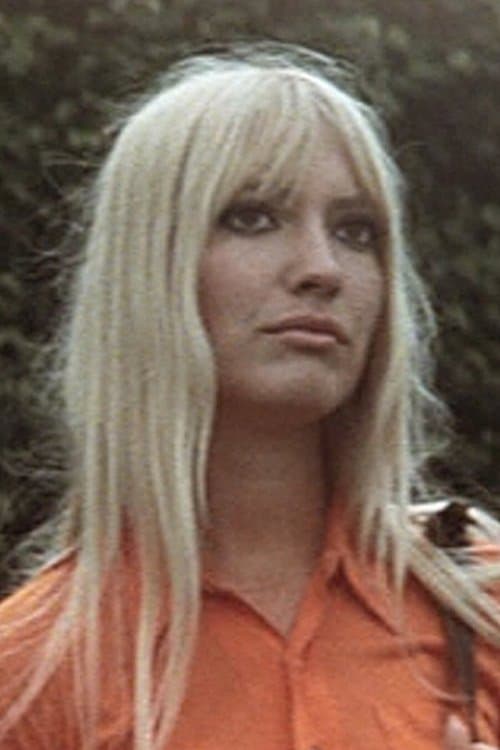 Photo of Hélène Soubielle