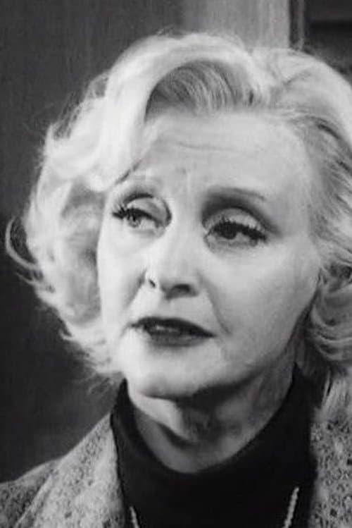 Photo of Hélène Surgère