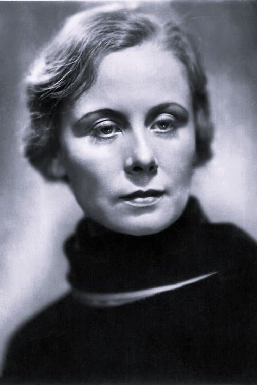 Photo of Helene Thimig