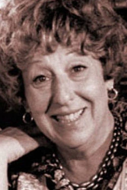 Photo of Helene Winston