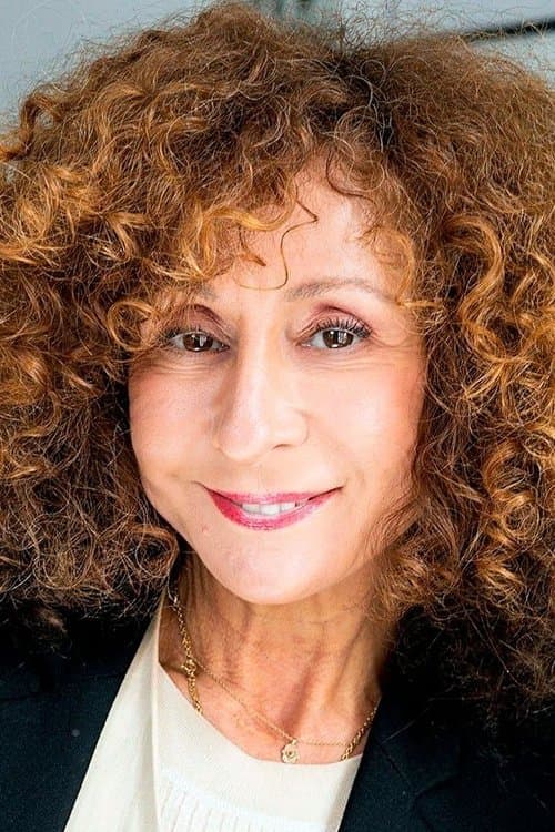 Photo of Hélène Zidi