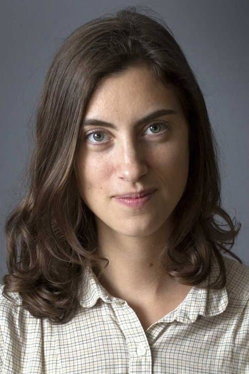 Photo of Hélène Zimmer