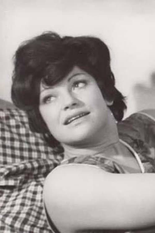 Photo of Helga Bender