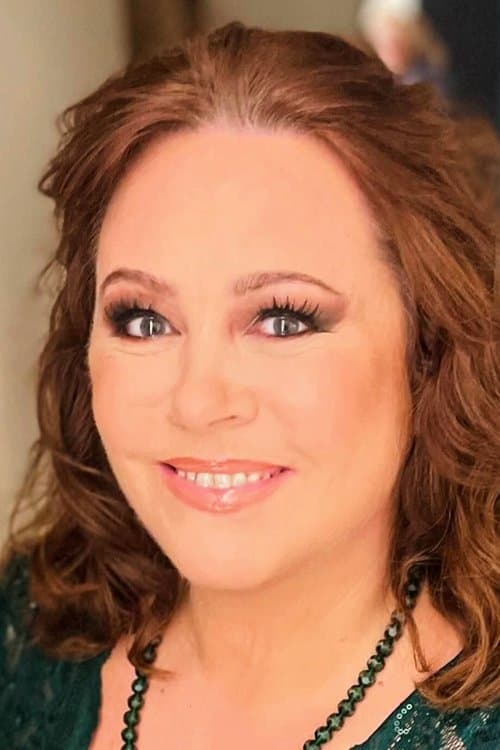Photo of Helga Braga Jónsdóttir