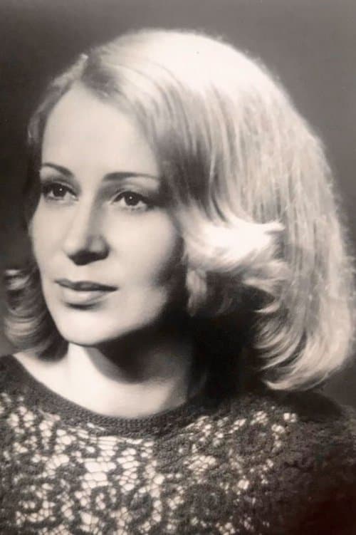 Photo of Helga Dancberga