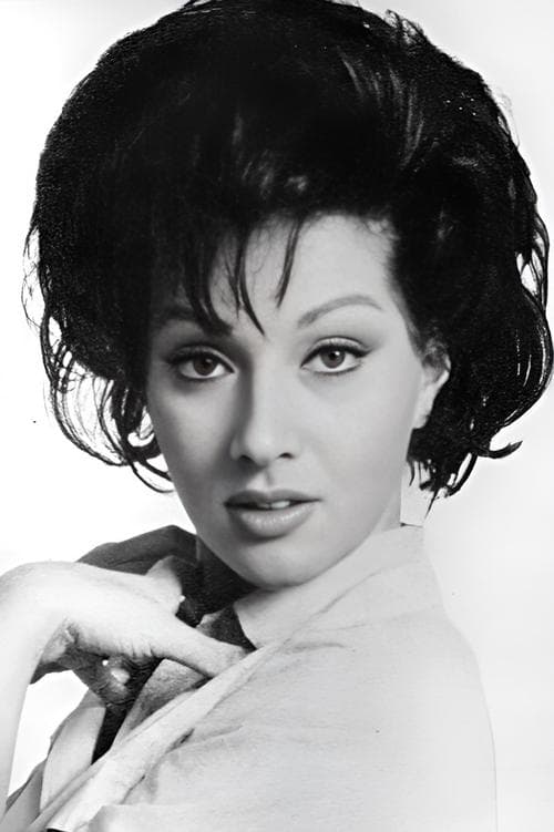 Photo of Helga Liné