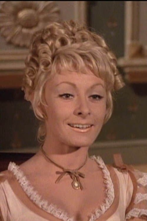Photo of Helga Papouschek