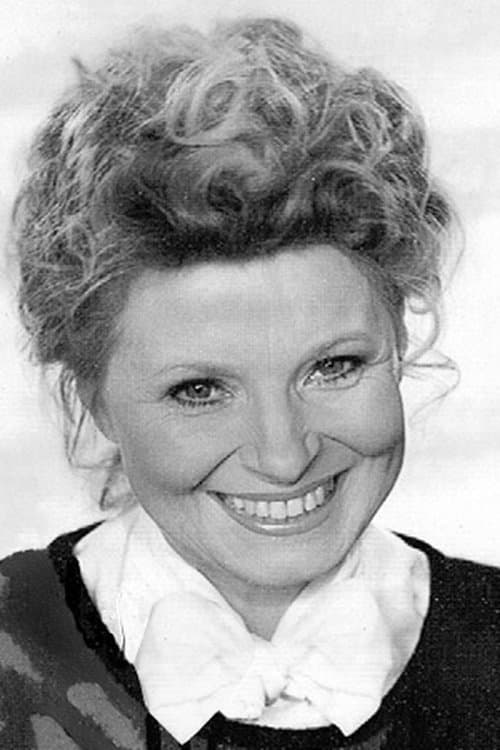 Photo of Helga Piur