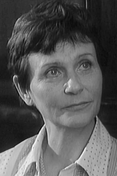 Photo of Helga Raumer
