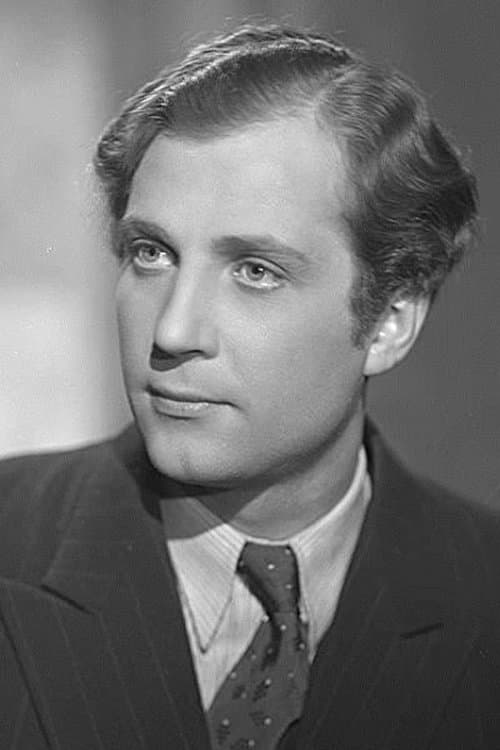 Photo of Helge Herala