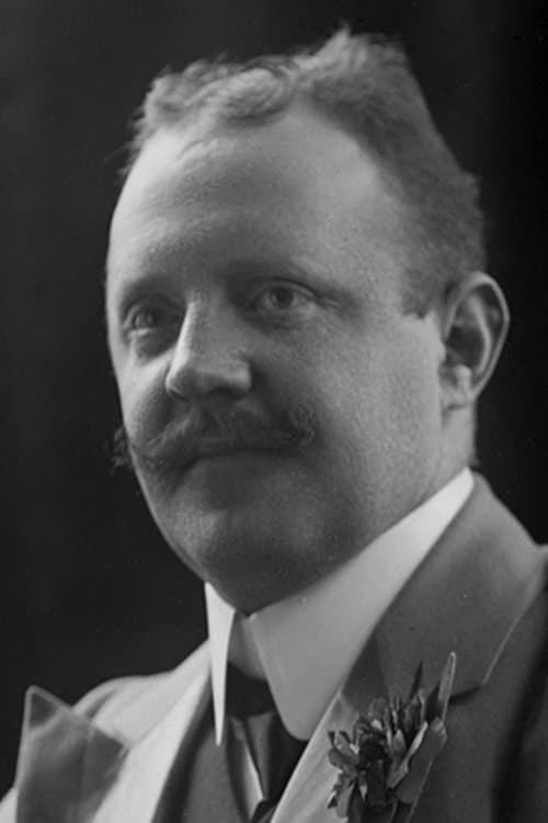 Photo of Helge Kihlberg