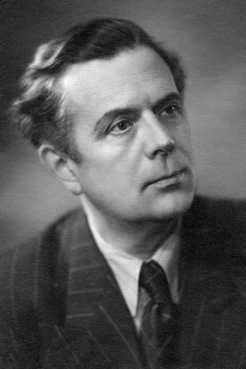 Photo of Helge Ranin