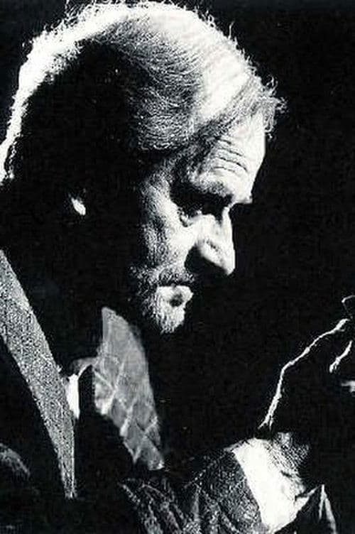 Photo of Helgi Skúlason