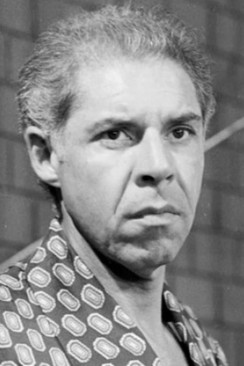 Photo of Hélio Ary