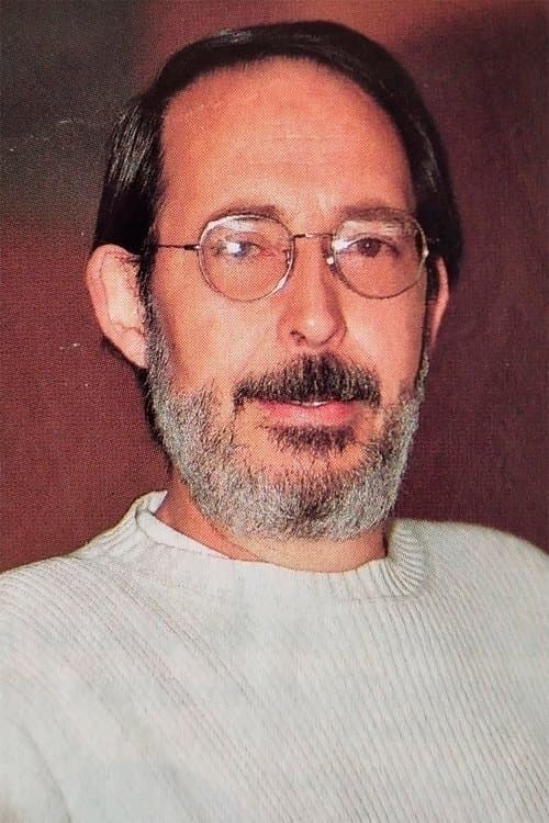Photo of Helios Fernández