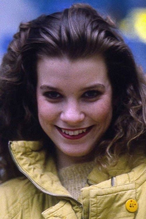 Photo of Helle Beck Figenschow