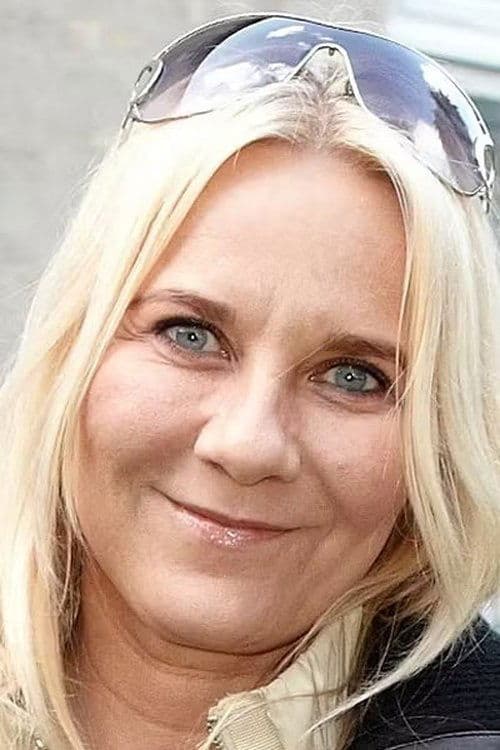 Photo of Helle Dolleris