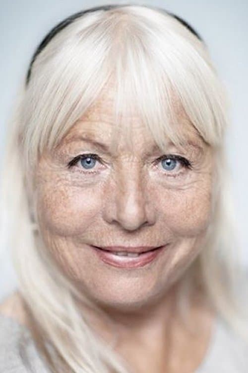 Photo of Helle Hertz