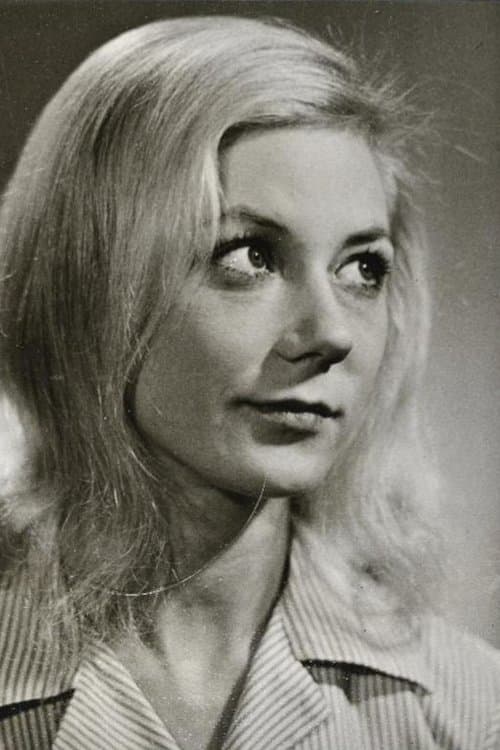 Photo of Helle Kuningas