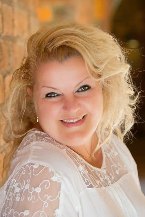 Photo of Helle Pilar Larsen