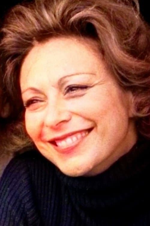 Photo of Helle Virkner