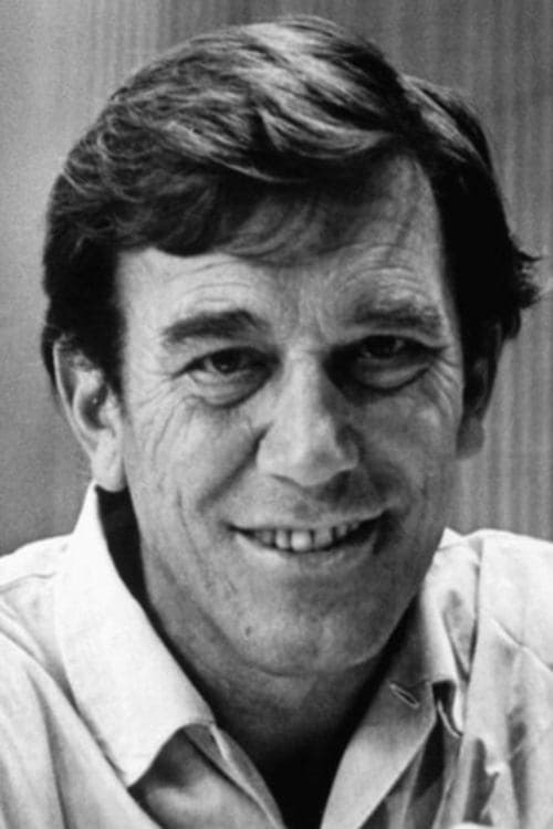 Photo of Hellmut Lange