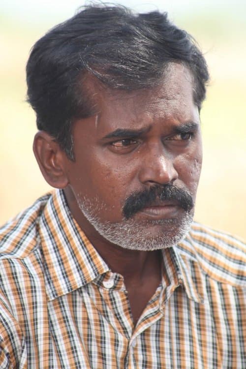Photo of Hello Kandasamy