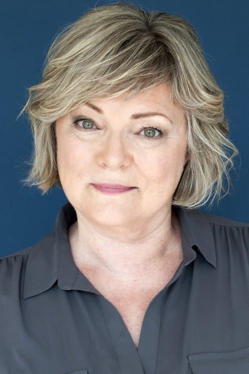 Photo of Helly Chester