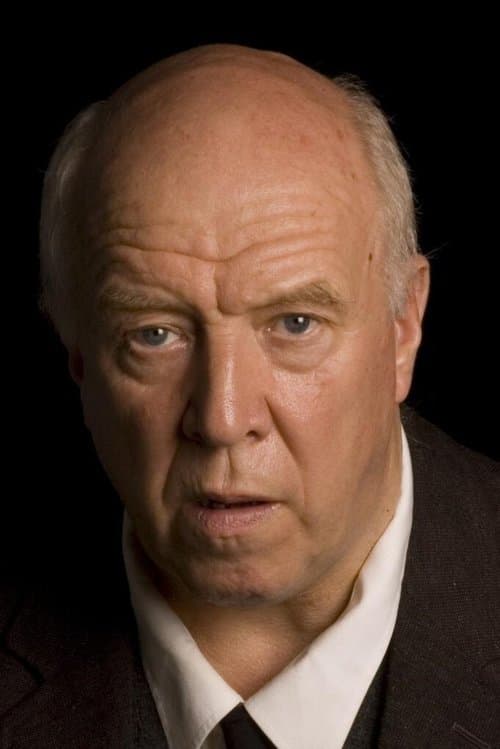 Photo of Helmert Woudenberg